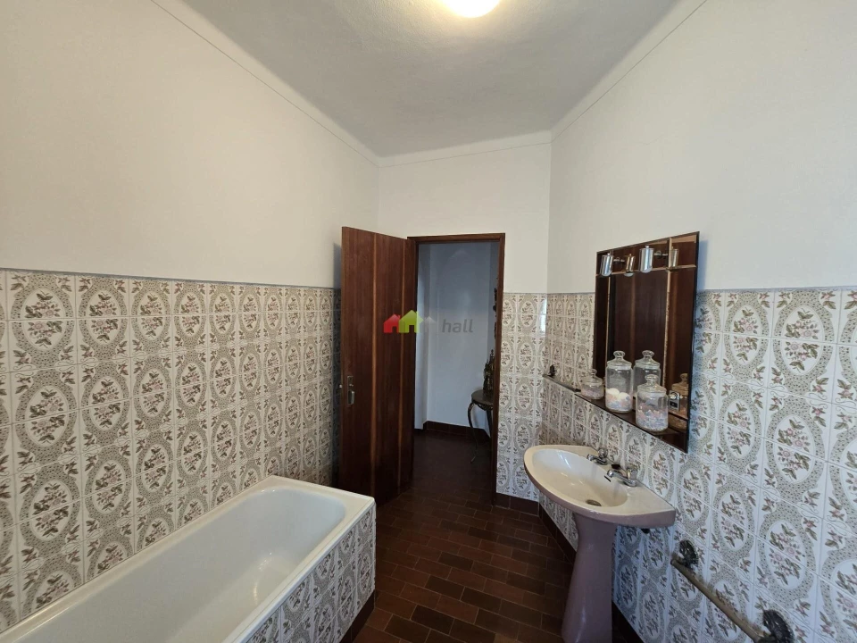 Moradia T3 para Venda em Nossa Senhora da Vila, Nossa Senhora do Bispo e Silveiras Foto 26