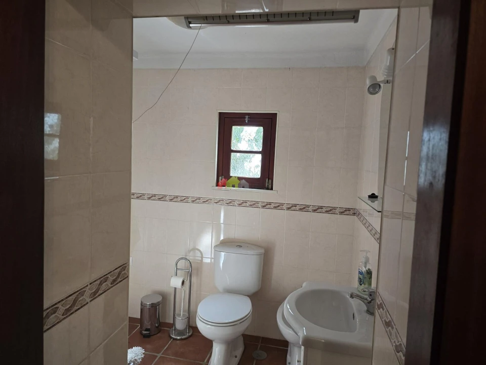 Moradia T3 para Venda em Nossa Senhora da Vila, Nossa Senhora do Bispo e Silveiras Foto 15