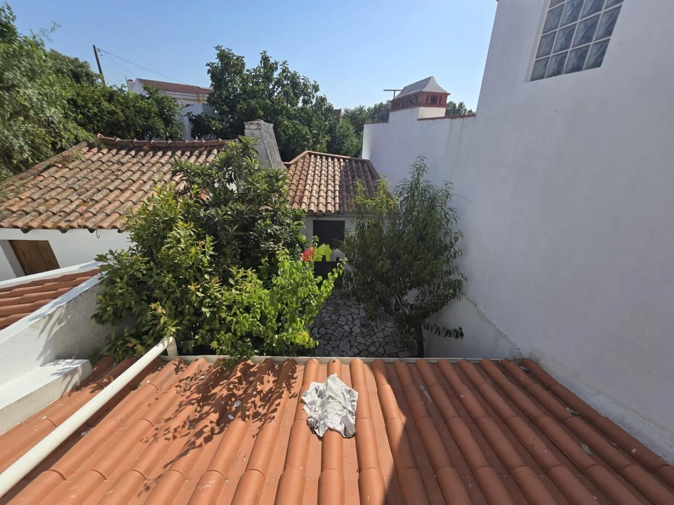 Moradia T3 para Venda em Nossa Senhora da Vila, Nossa Senhora do Bispo e Silveiras Foto 28