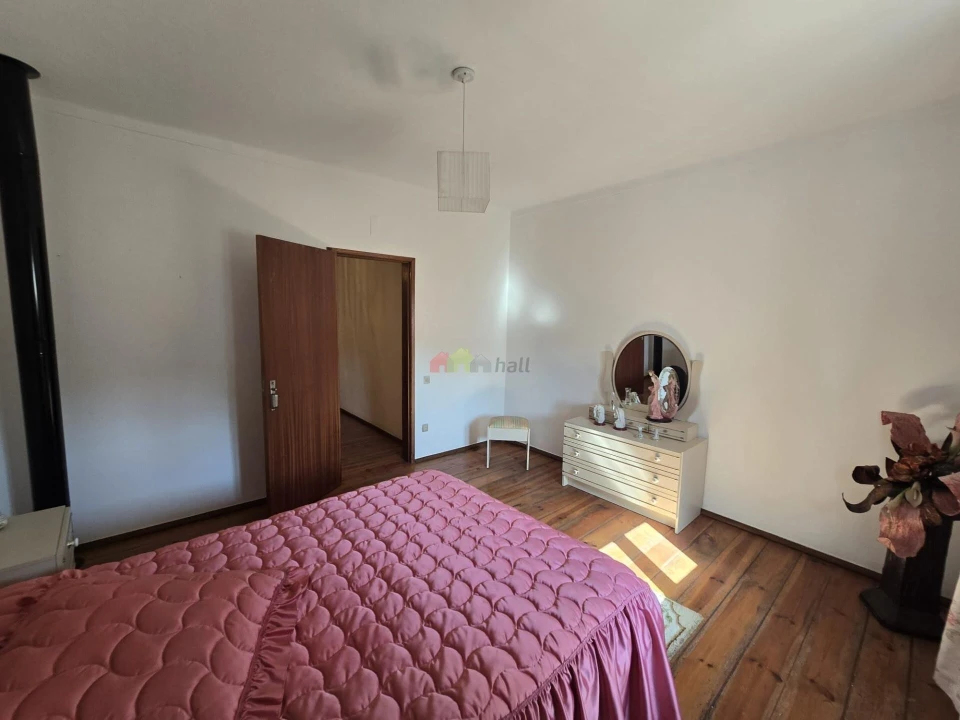 Moradia T3 para Venda em Nossa Senhora da Vila, Nossa Senhora do Bispo e Silveiras Foto 24