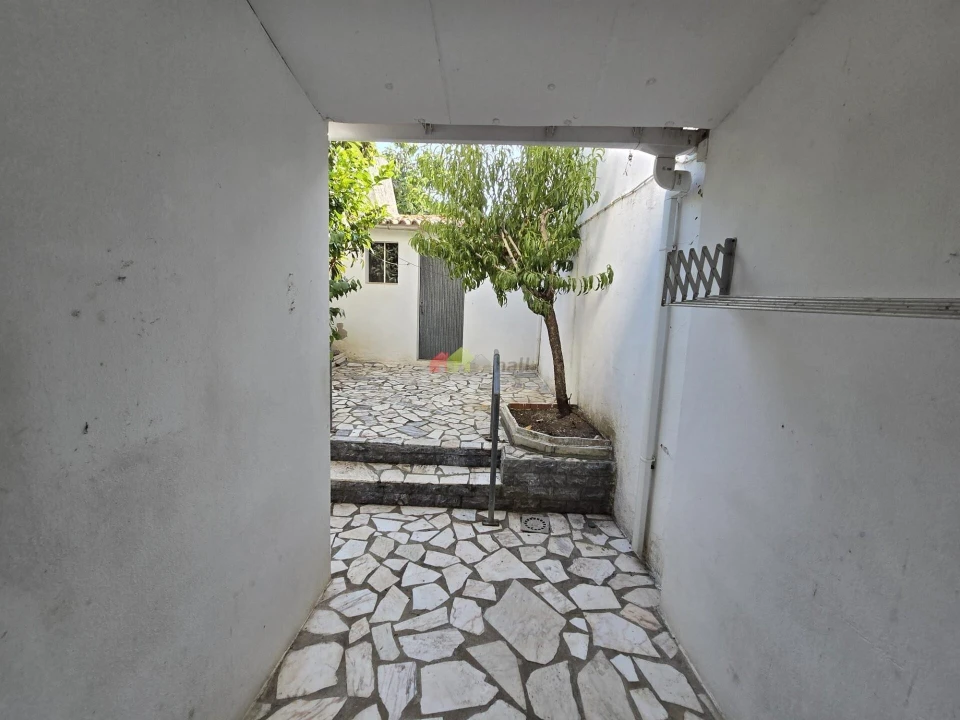 Moradia T3 para Venda em Nossa Senhora da Vila, Nossa Senhora do Bispo e Silveiras Foto 29