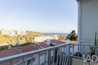 Apartamento T2 para Venda em Cascais e Estoril