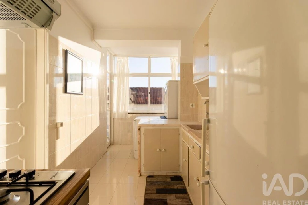 Apartamento T2 para Venda em Cascais e Estoril Foto 9