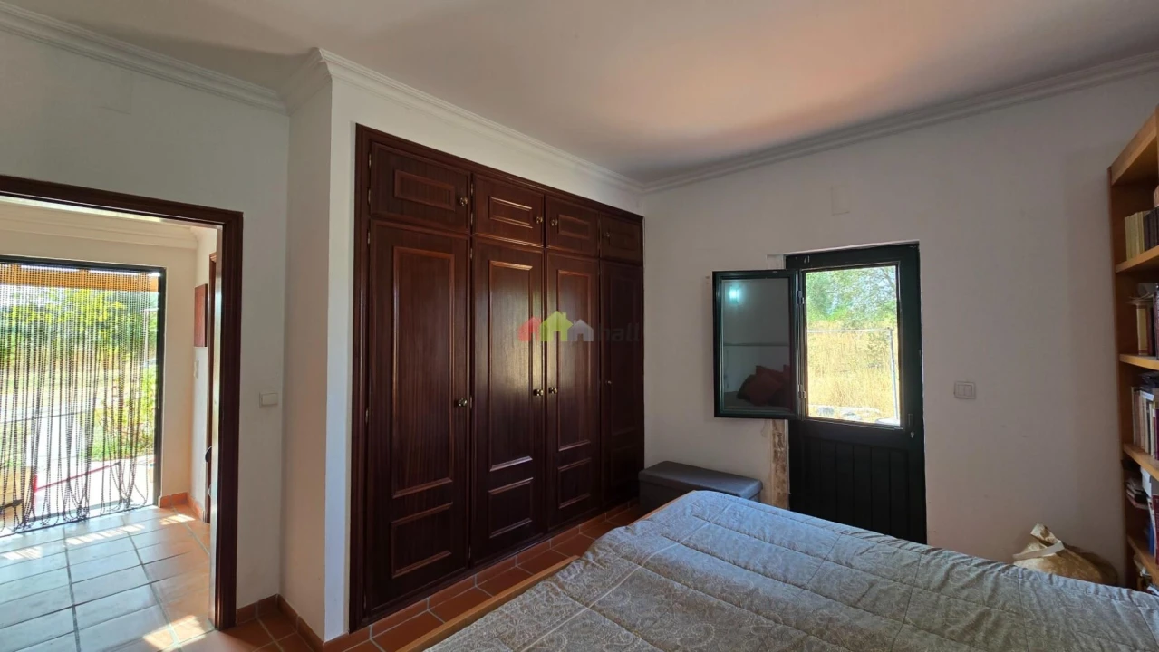 Quinta T3 para Venda em Foros de Vale de Figueira Foto 15