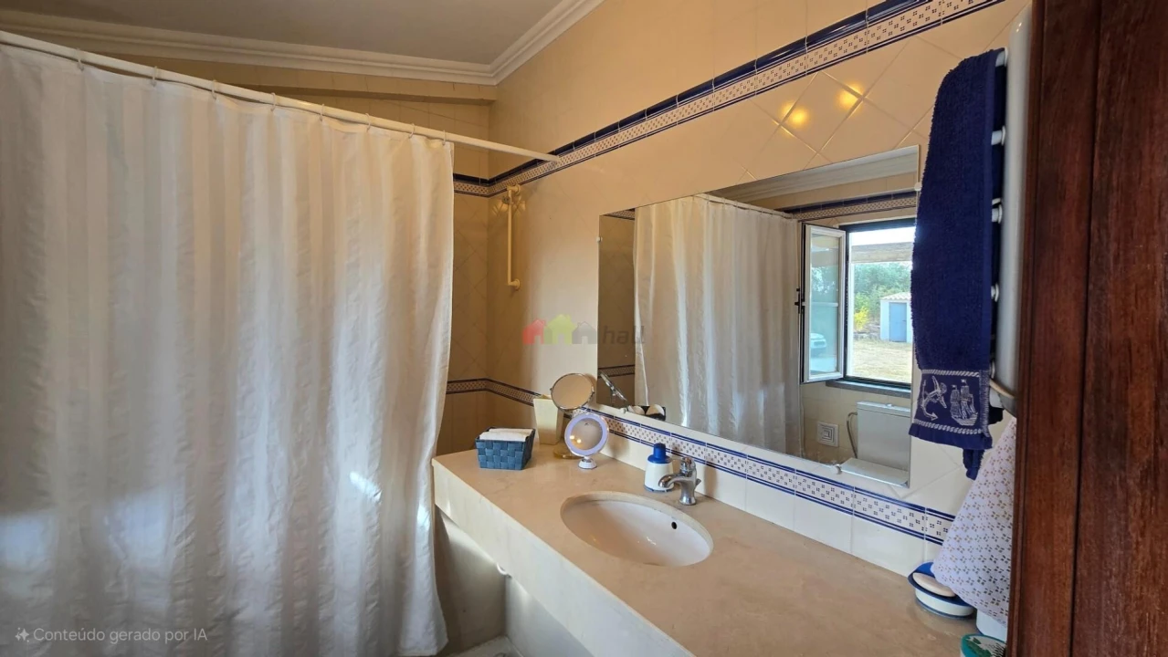 Quinta T3 para Venda em Foros de Vale de Figueira Foto 11