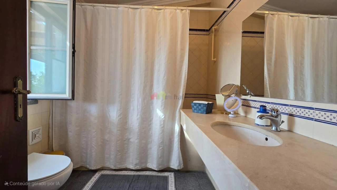 Quinta T3 para Venda em Foros de Vale de Figueira Foto 13