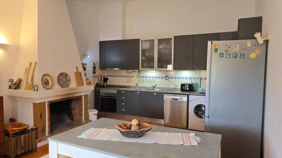 Quinta T3 para Venda em Foros de Vale de Figueira Foto 24