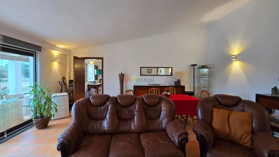 Quinta T3 para Venda em Foros de Vale de Figueira Foto 28