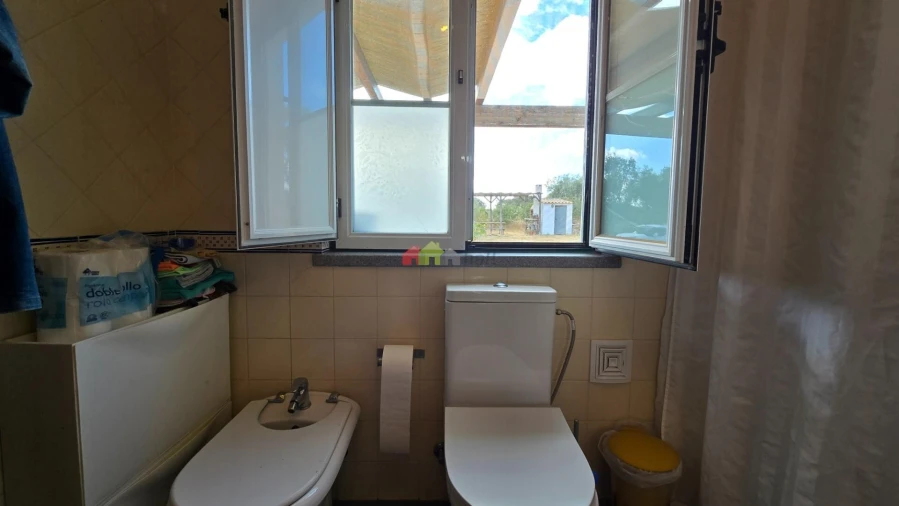 Quinta T3 para Venda em Foros de Vale de Figueira Foto 12