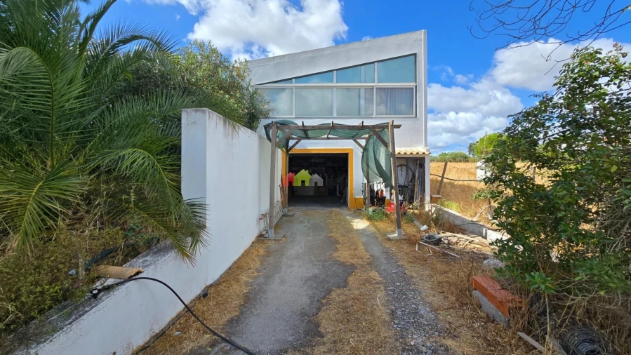 Quinta T3 para Venda em Foros de Vale de Figueira Foto 52