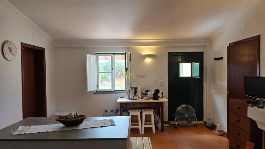 Quinta T3 para Venda em Foros de Vale de Figueira Foto 26