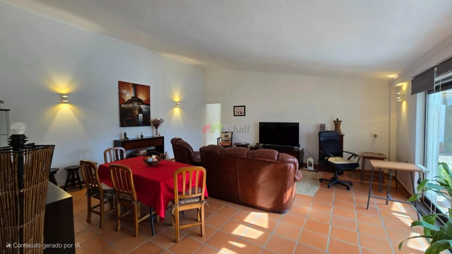 Quinta T3 para Venda em Foros de Vale de Figueira Foto 31