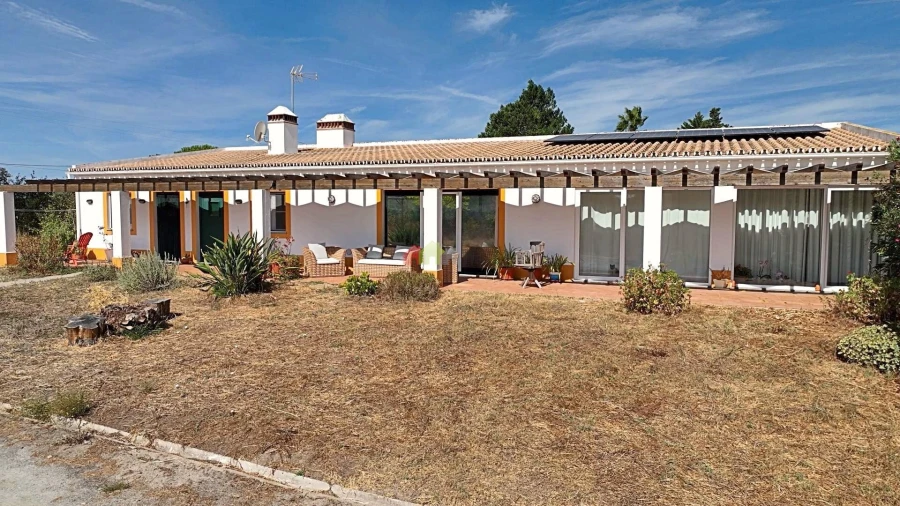 Quinta T3 para Venda em Foros de Vale de Figueira Foto 3