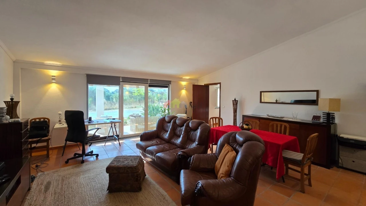 Quinta T3 para Venda em Foros de Vale de Figueira Foto 29