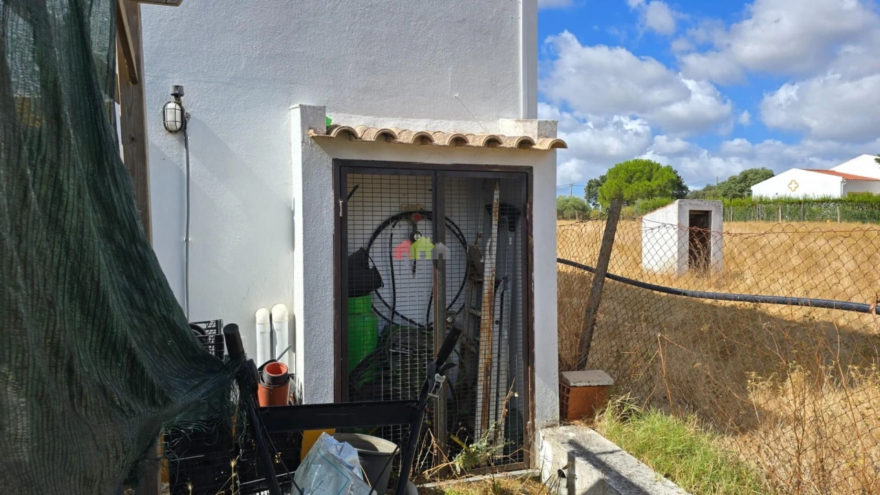 Quinta T3 para Venda em Foros de Vale de Figueira Foto 51