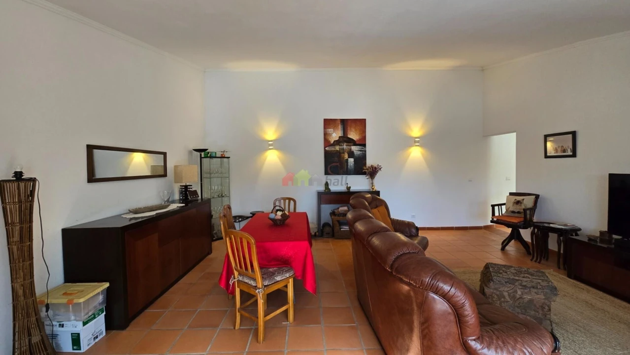 Quinta T3 para Venda em Foros de Vale de Figueira Foto 27