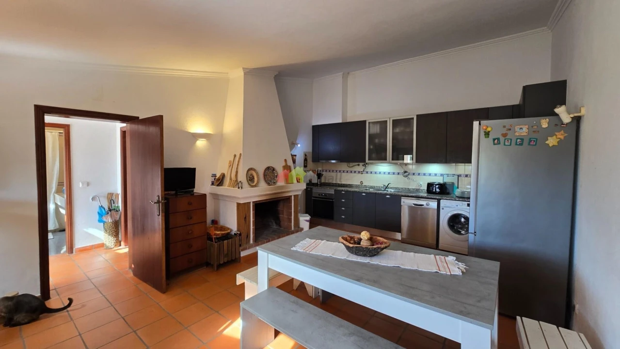 Quinta T3 para Venda em Foros de Vale de Figueira Foto 23