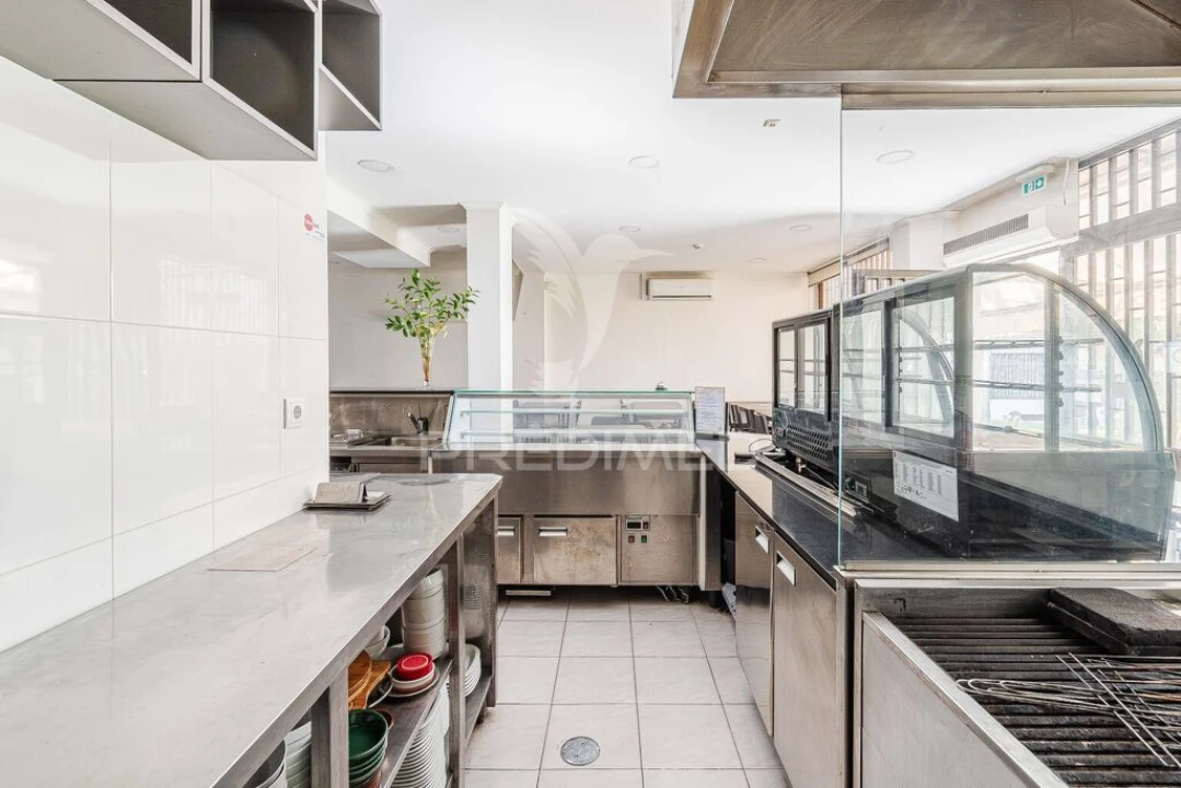 Loja para Venda em Mina de Água Foto 8