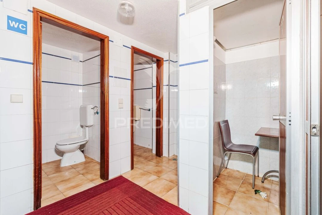 Loja para Venda em Mina de Água Foto 15