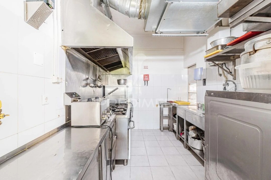 Loja para Venda em Mina de Água Foto 13