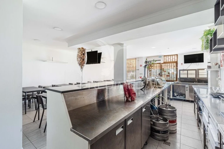 Loja para Venda em Mina de Água Foto 4