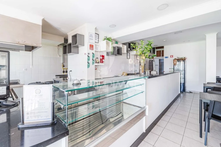 Loja para Venda em Mina de Água Foto 6