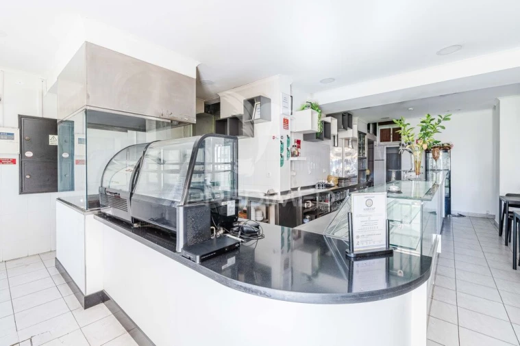 Loja para Venda em Mina de Água Foto 7