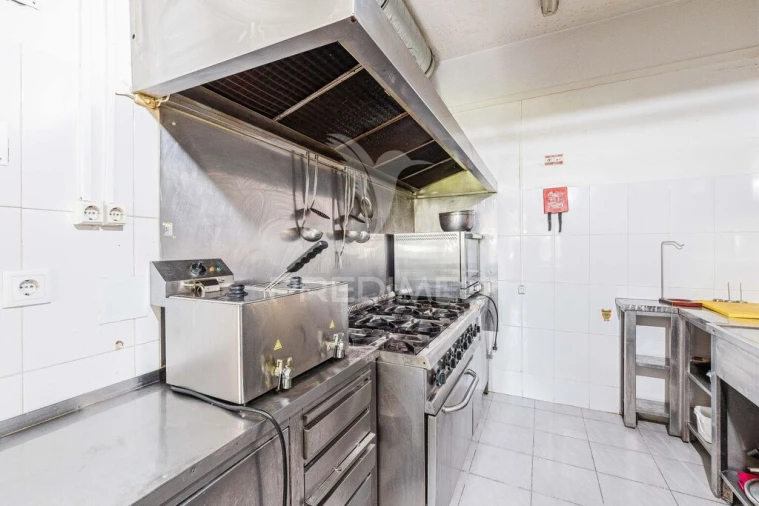 Loja para Venda em Mina de Água Foto 12