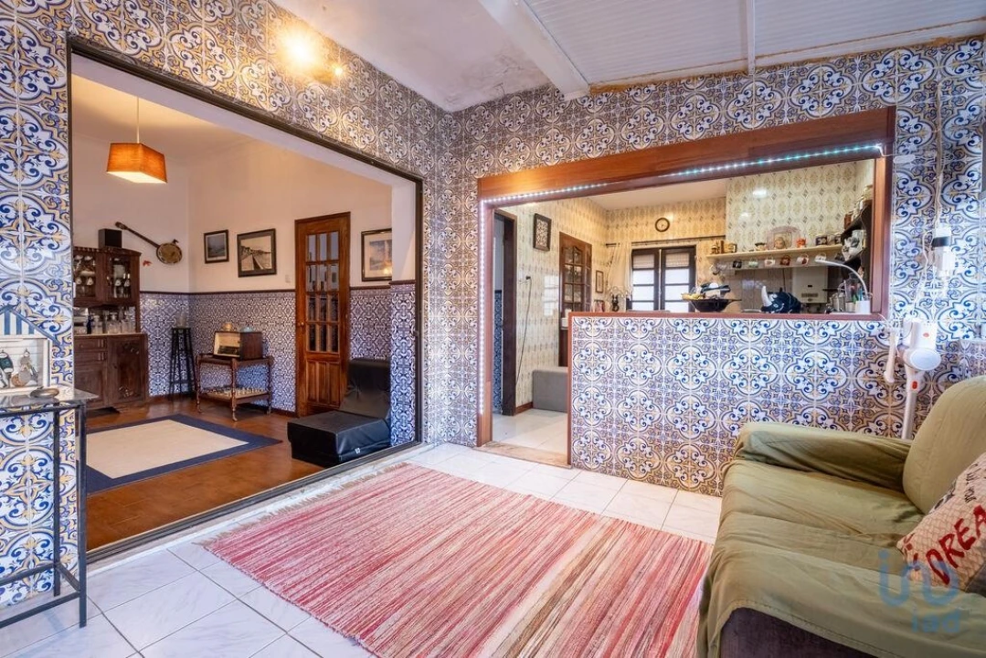 Moradia T3 para Venda em Ílhavo (São Salvador) Foto 4