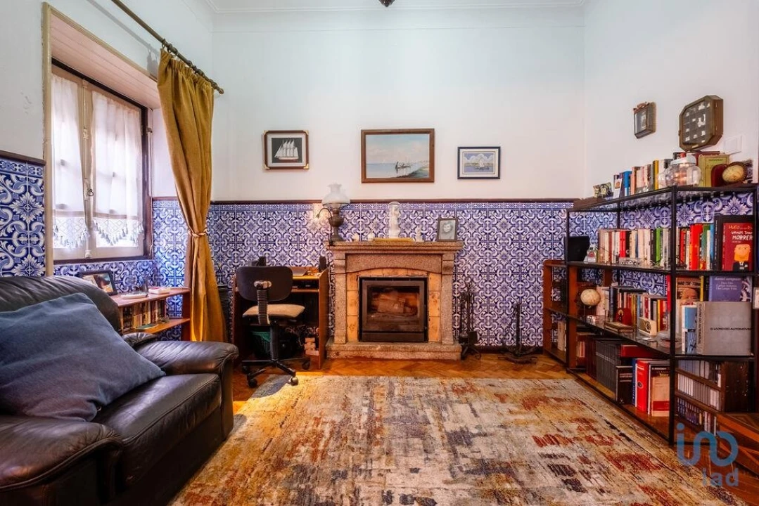 Moradia T3 para Venda em Ílhavo (São Salvador) Foto 14