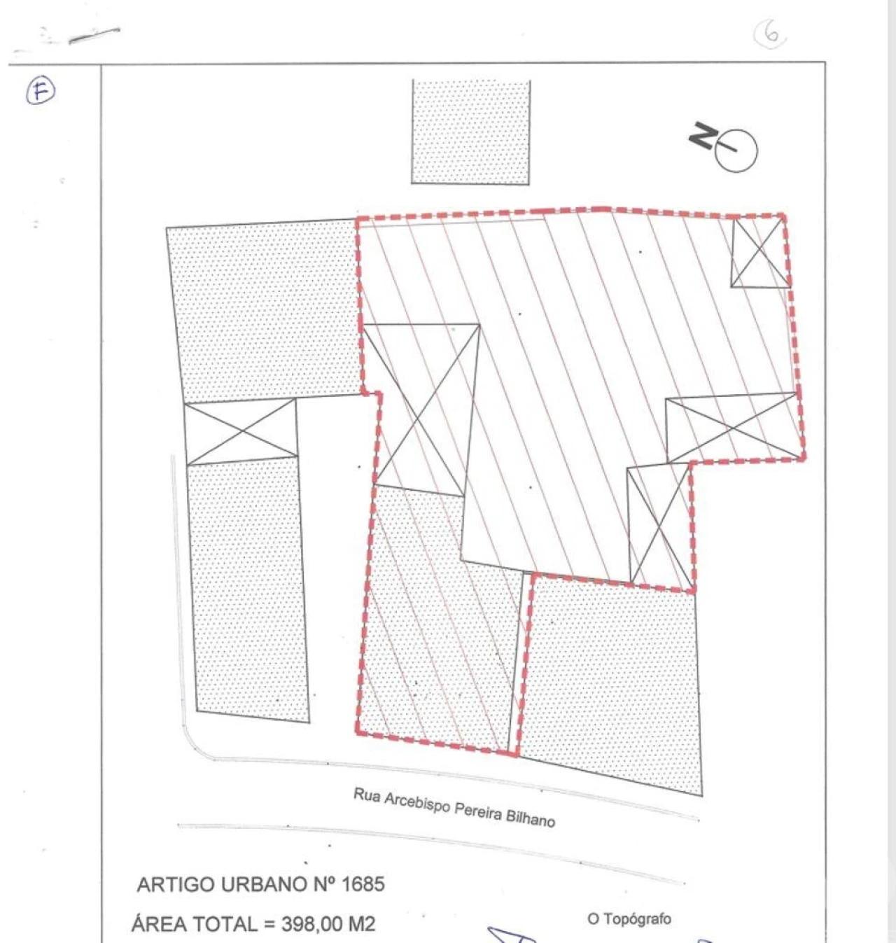 Moradia T3 para Venda em Ílhavo (São Salvador) Foto 30
