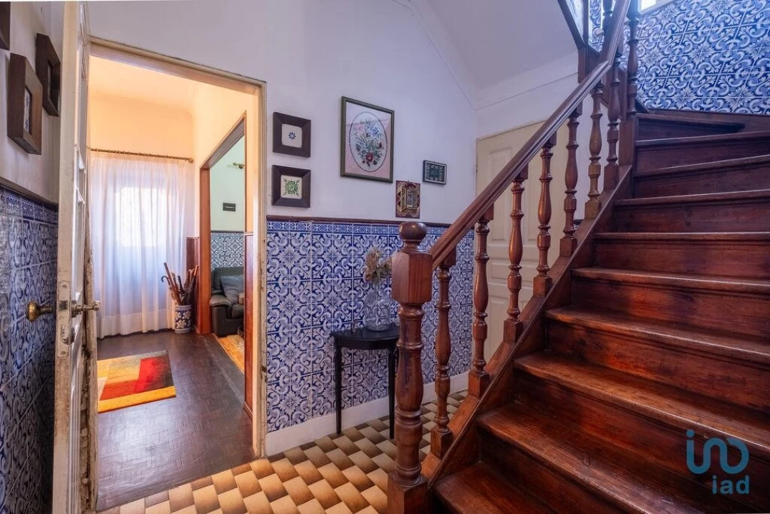 Moradia T3 para Venda em Ílhavo (São Salvador) Foto 10