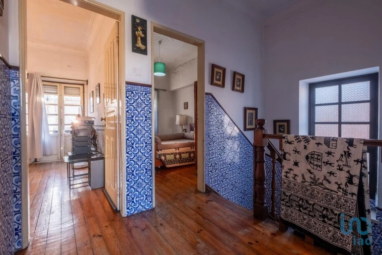 Moradia T3 para Venda em Ílhavo (São Salvador) Foto 9