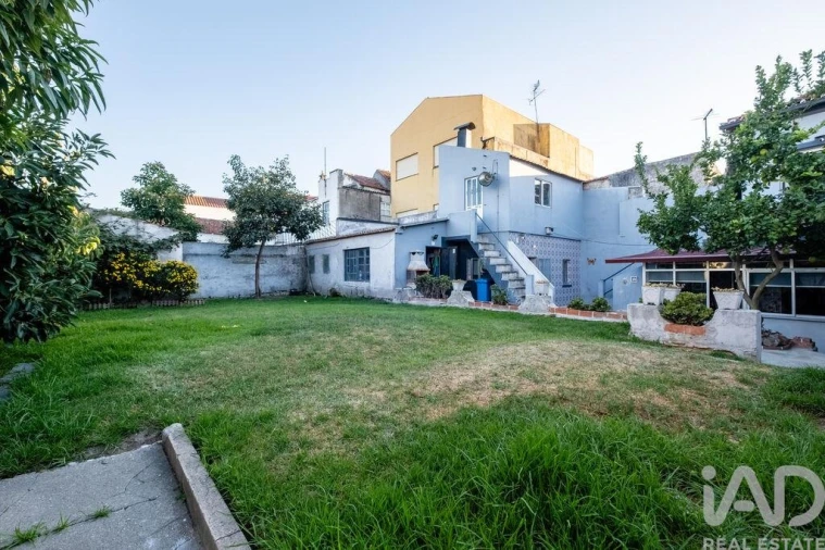 Moradia T3 para Venda em Ílhavo (São Salvador) Foto 23