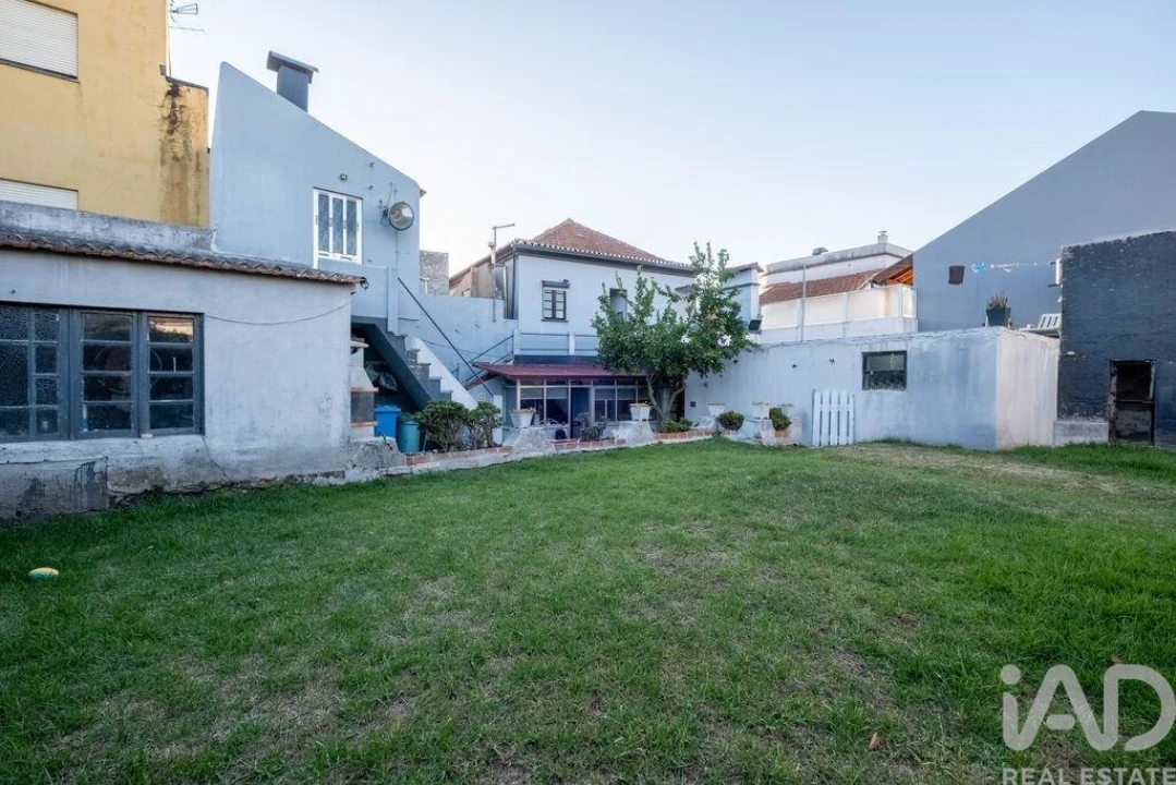 Moradia T3 para Venda em Ílhavo (São Salvador) Foto 21