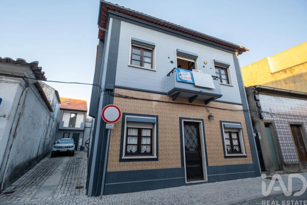 Moradia T3 para Venda em Ílhavo (São Salvador) Foto 27