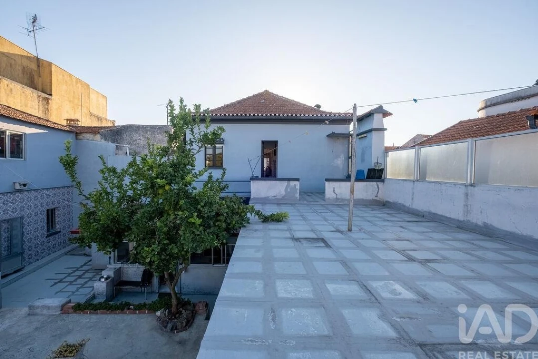 Moradia T3 para Venda em Ílhavo (São Salvador) Foto 20