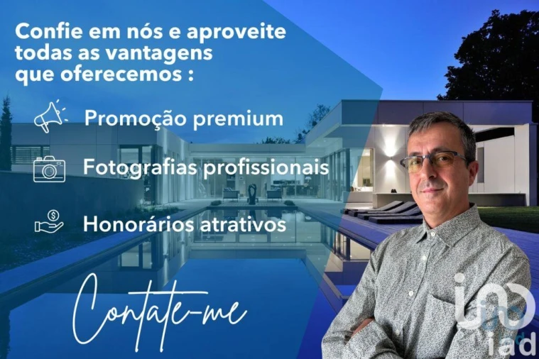 Terreno para Venda em Lobão, Gião, Louredo e Guisande Foto 2