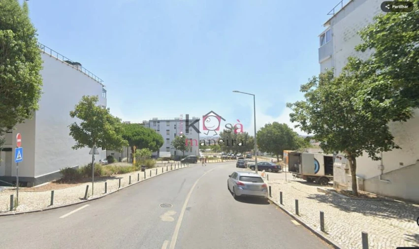 Apartamento T3 para Venda em Massamá e Monte Abraão