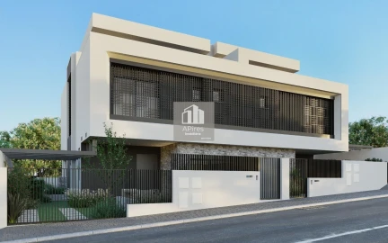 Moradia T3 para Venda em Caparica e Trafaria