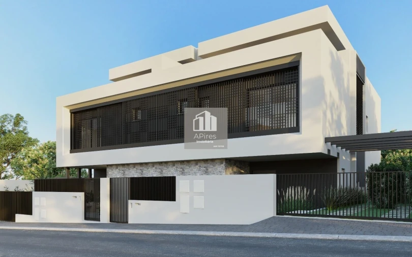 Moradia T3 para Venda em Caparica e Trafaria Foto 4