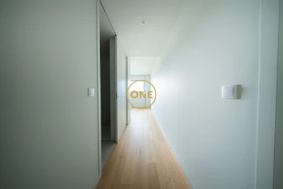 Apartamento T3 para Venda em Ponta Delgada (São Sebastião)