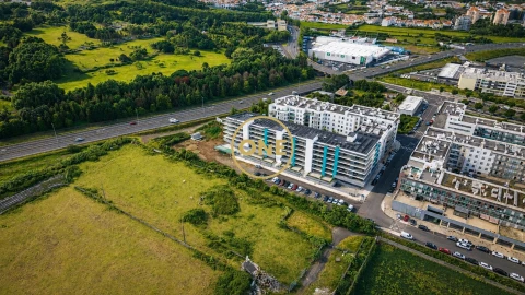 Apartamento T3 para Venda em Ponta Delgada (São Sebastião)