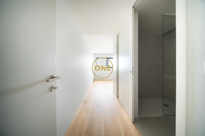 Apartamento T3 para Venda em Ponta Delgada (São Sebastião)