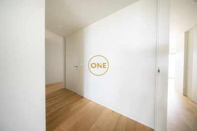 Apartamento T3 para Venda em Ponta Delgada (São Sebastião)