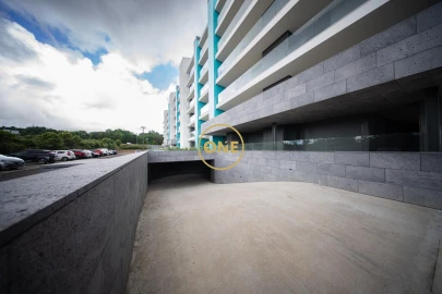 Apartamento T3 para Venda em Ponta Delgada (São Sebastião)