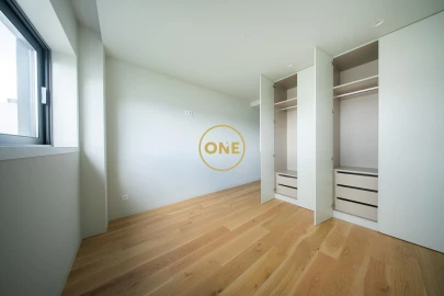 Apartamento T3 para Venda em Ponta Delgada (São Sebastião)