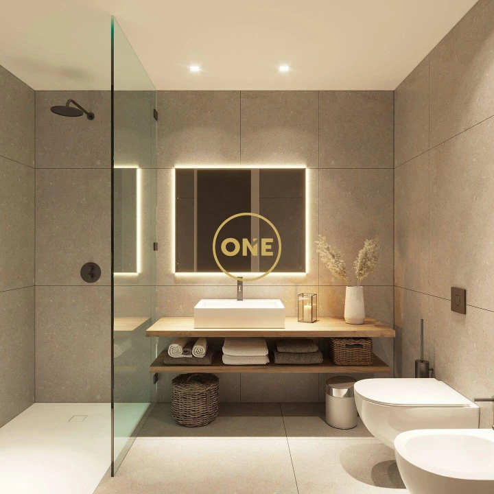 Apartamento T3 para Venda em Ponta Delgada (São Sebastião) Foto 7