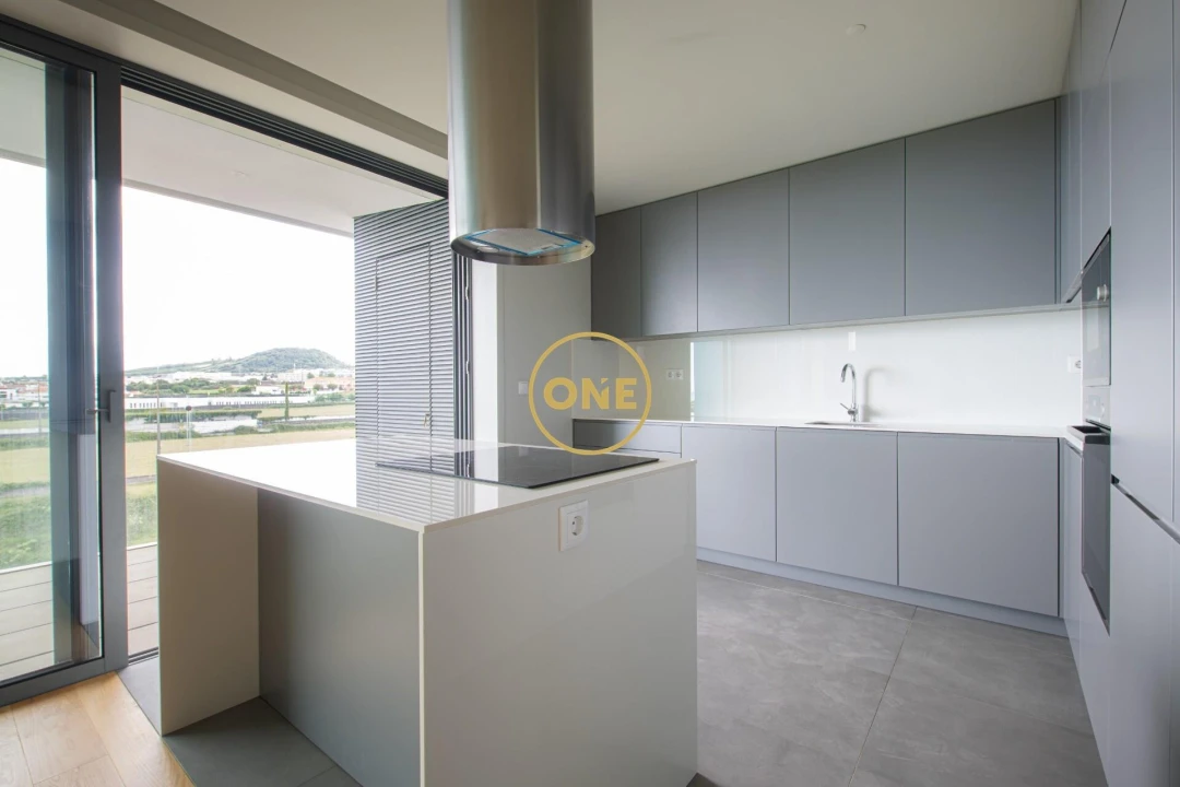 Apartamento T3 para Venda em Ponta Delgada (São Sebastião) Foto 9