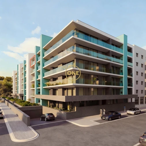 Apartamento T3 para Venda em Ponta Delgada (São Sebastião) Foto 3